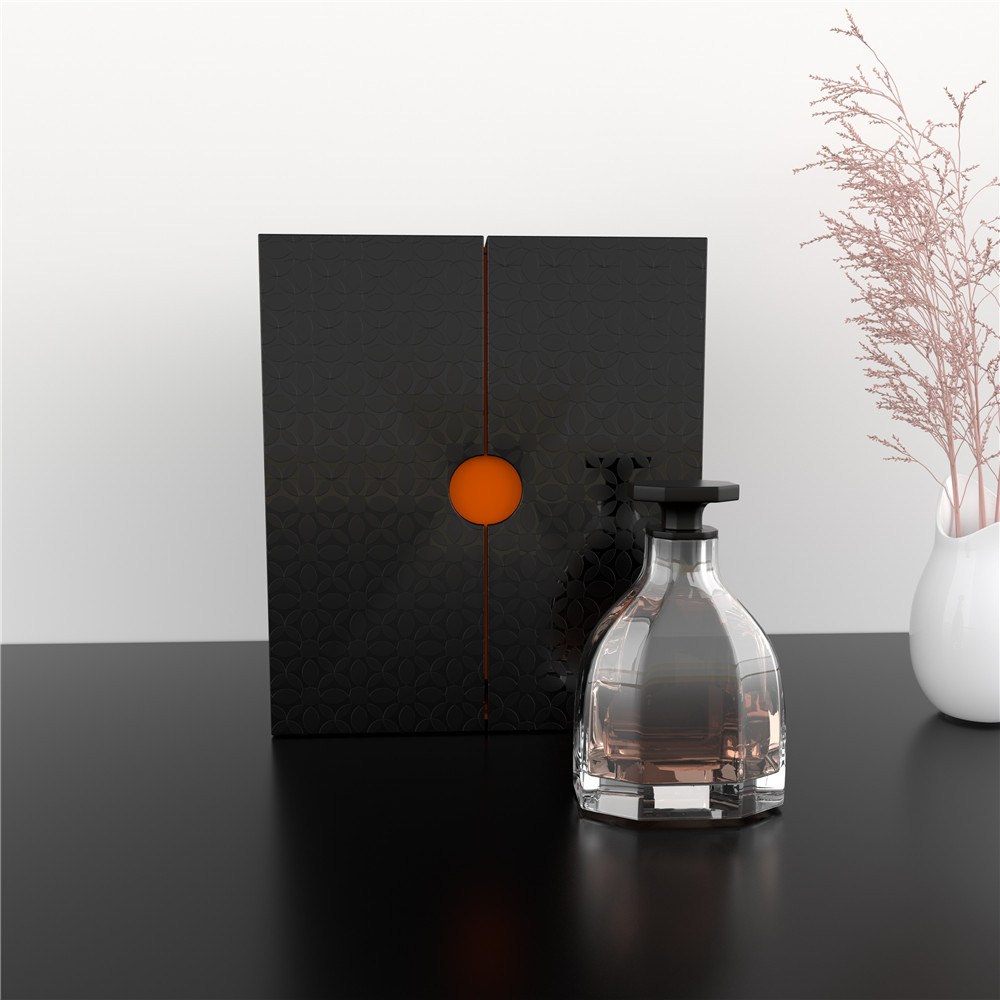 Perfume box